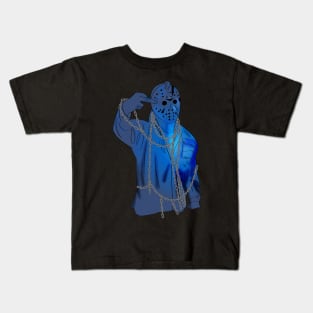 The Final Death Battle Kids T-Shirt